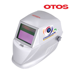 OTOS 오토스 자동용접면 카멜레온2N 플러스
