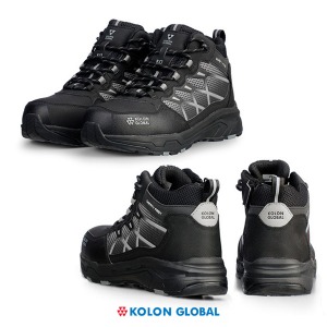 코오롱 글로벌 안전화 KS-615 6인치 작업화 현장화 공사장 신발